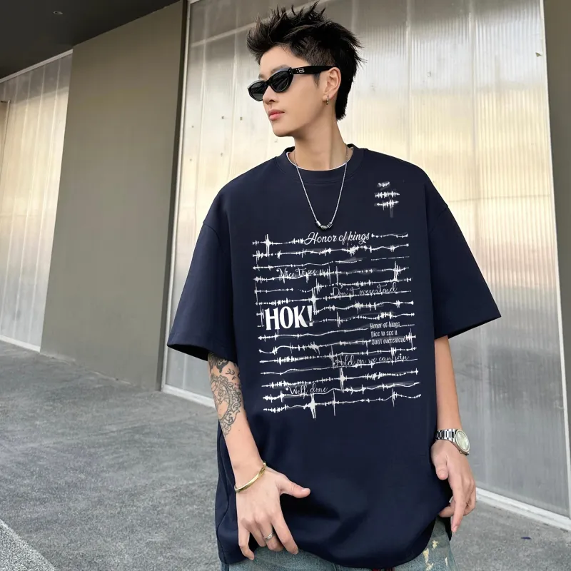HONOR OF KINGS T Shirts Unisex-8