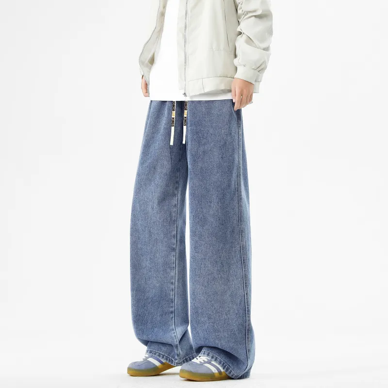 HONOR OF KINGS Jeans Unisex-7