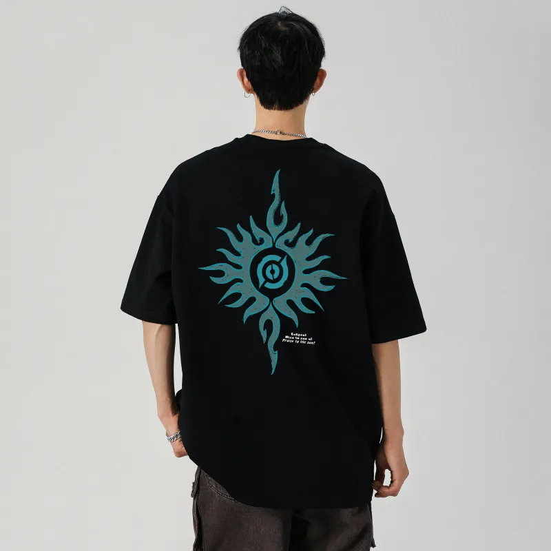 HONOR OF KINGS T Shirts Unisex-3