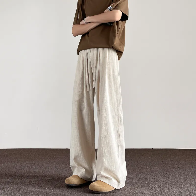 HONOR OF KINGS Casual Pants Unisex-18