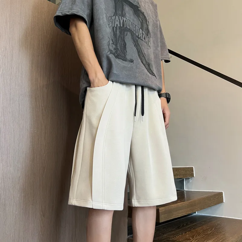 HONOR OF KINGS Casual Shorts Unisex-13