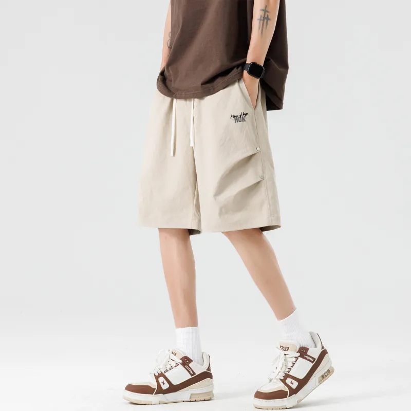 HONOR OF KINGS Casual Shorts Unisex-11