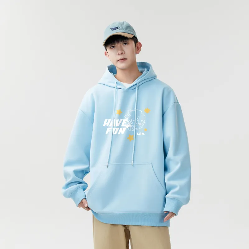 HONOR OF KINGS Sweatshirt Unisex-35