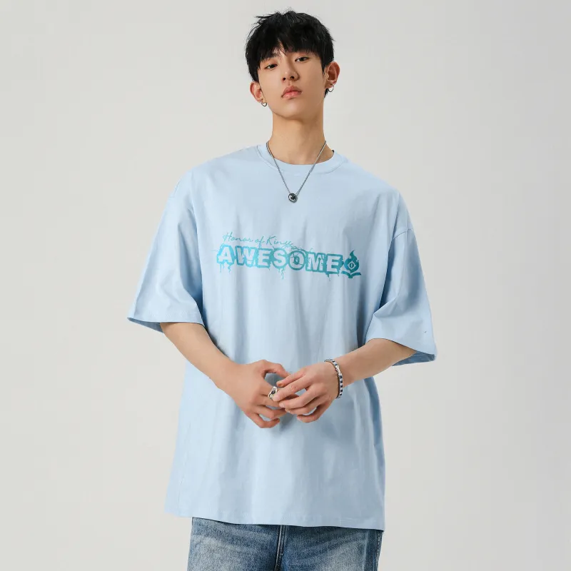HONOR OF KINGS T Shirts Unisex-18