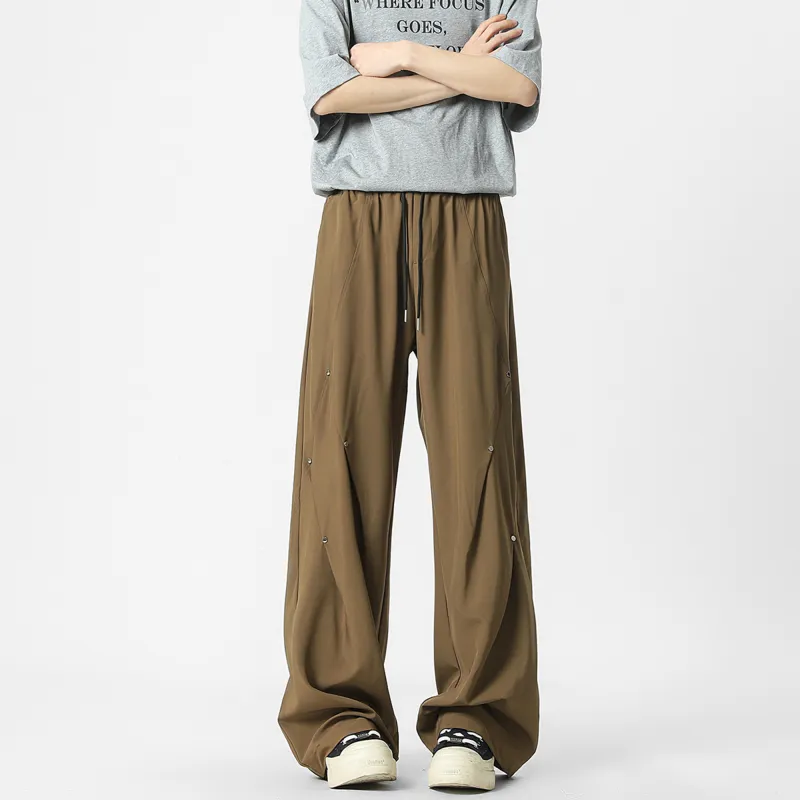 HONOR OF KINGS Casual Pants Unisex-14