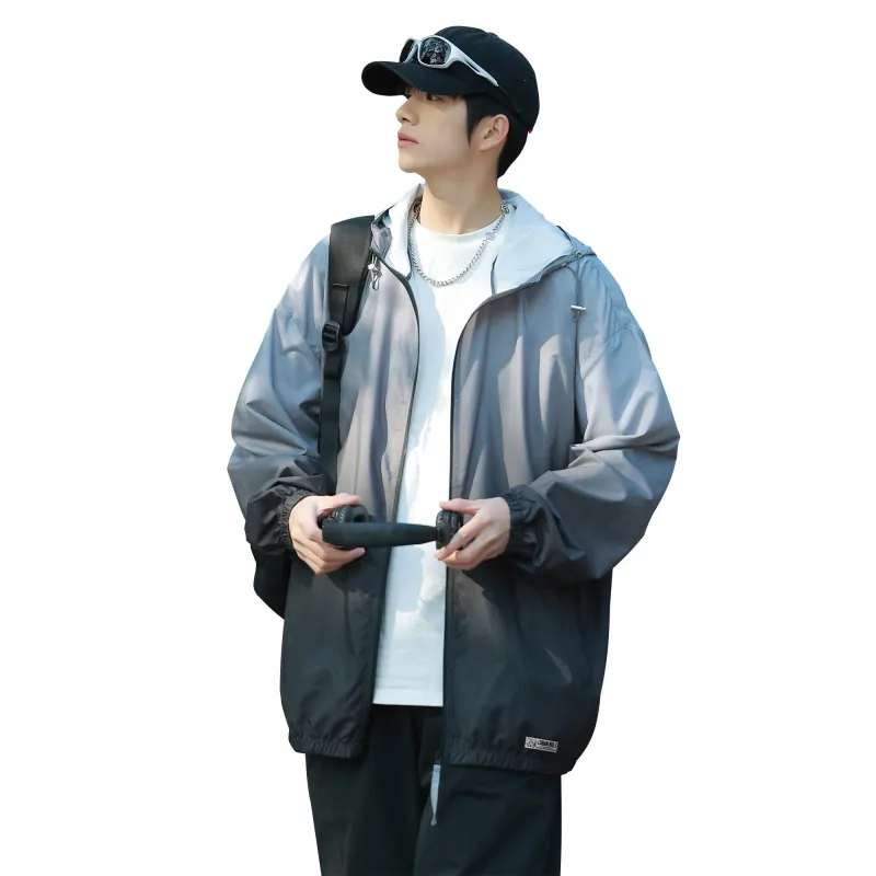 HONOR OF KINGS Sun Protection Clothing Unisex-2