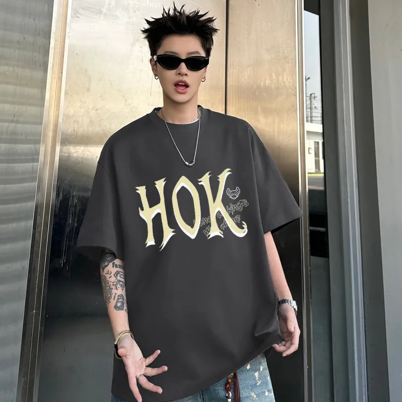 HONOR OF KINGS T Shirts Unisex-17