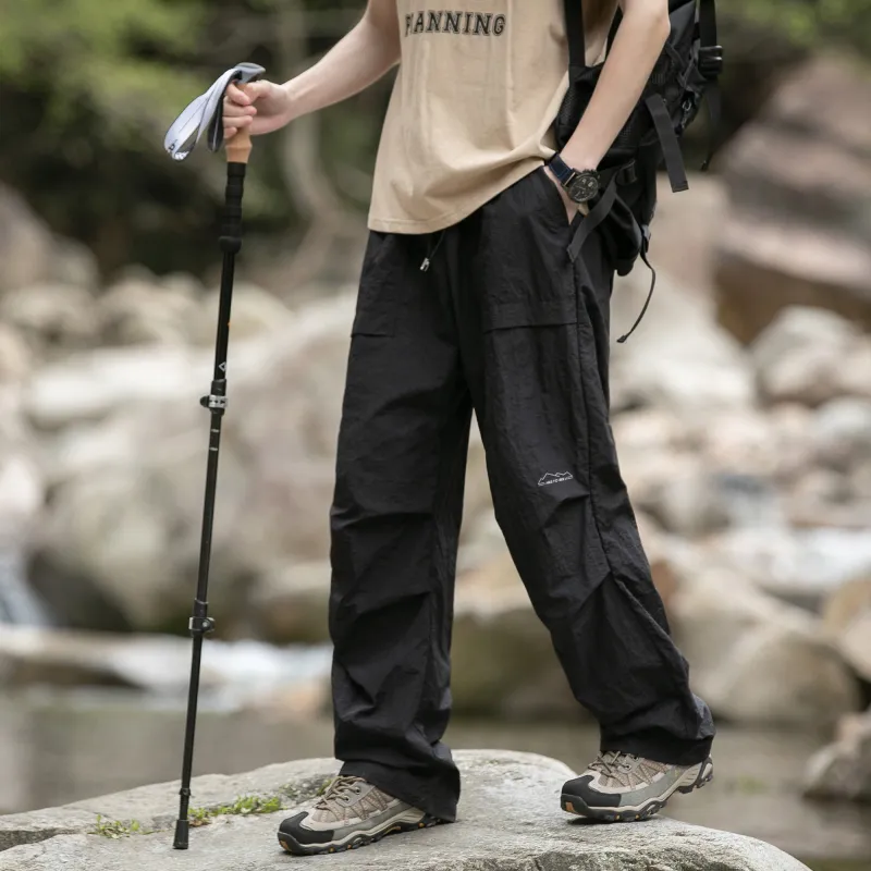 HONOR OF KINGS Cargo Pants Unisex-3