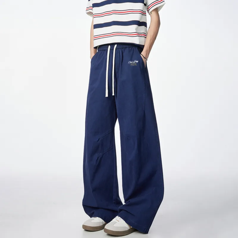 HONOR OF KINGS Casual Pants Unisex-4