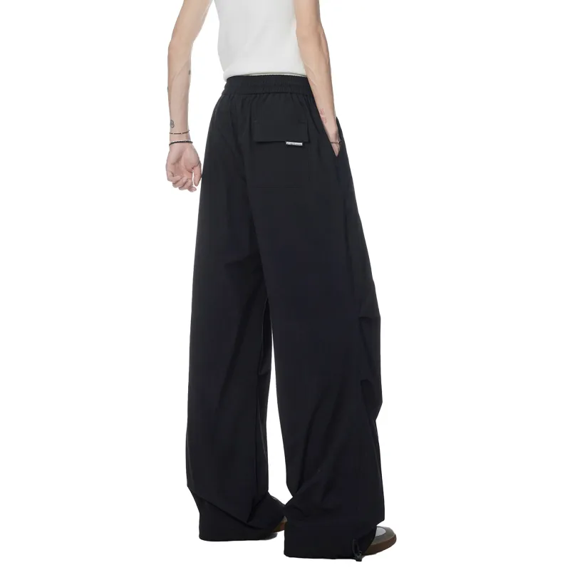 HONOR OF KINGS Knitted Sweatpants Unisex-4