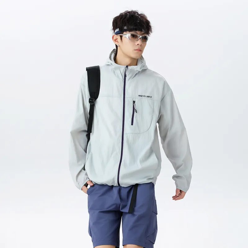 HONOR OF KINGS Sun Protection Clothing Unisex-19