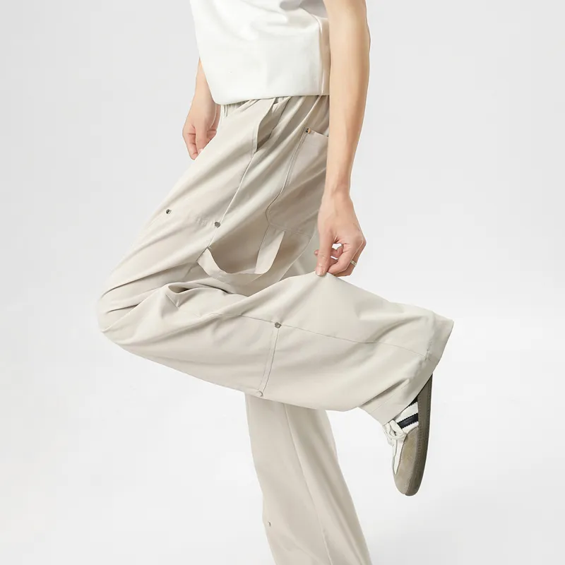HONOR OF KINGS Casual Pants Unisex-4