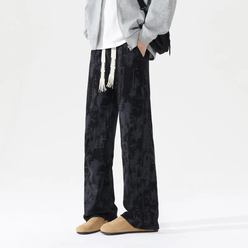 HONOR OF KINGS Casual Pants Unisex-6