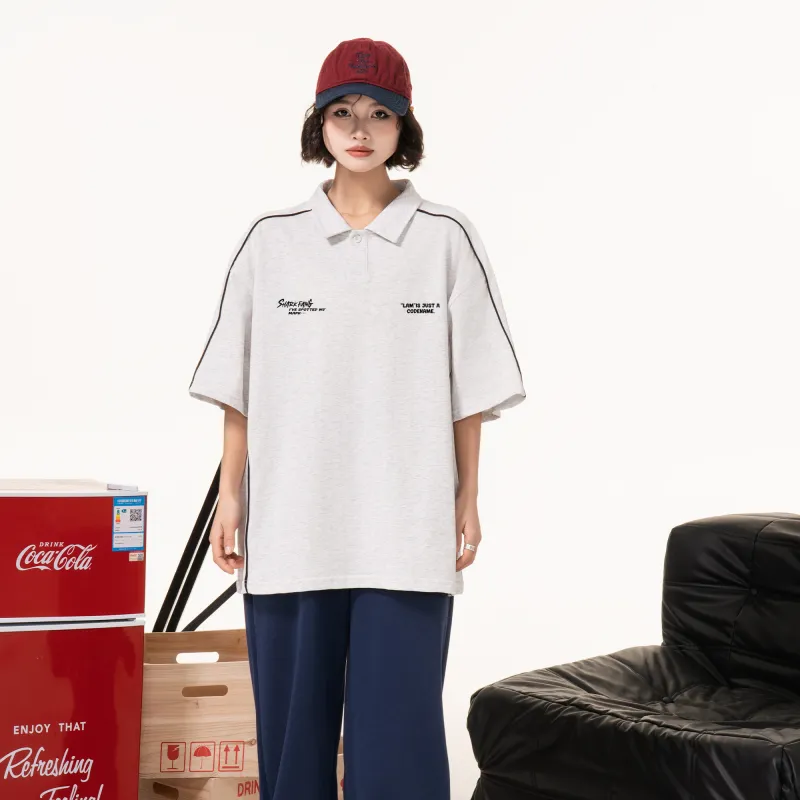 HONOR OF KINGS Polo Shirt Unisex-10