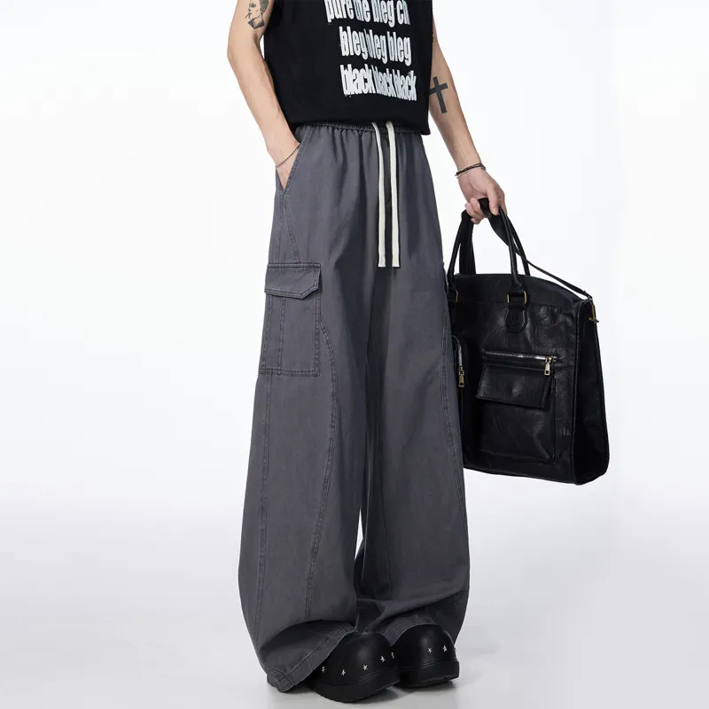 HONOR OF KINGS Cargo Pants Unisex-8