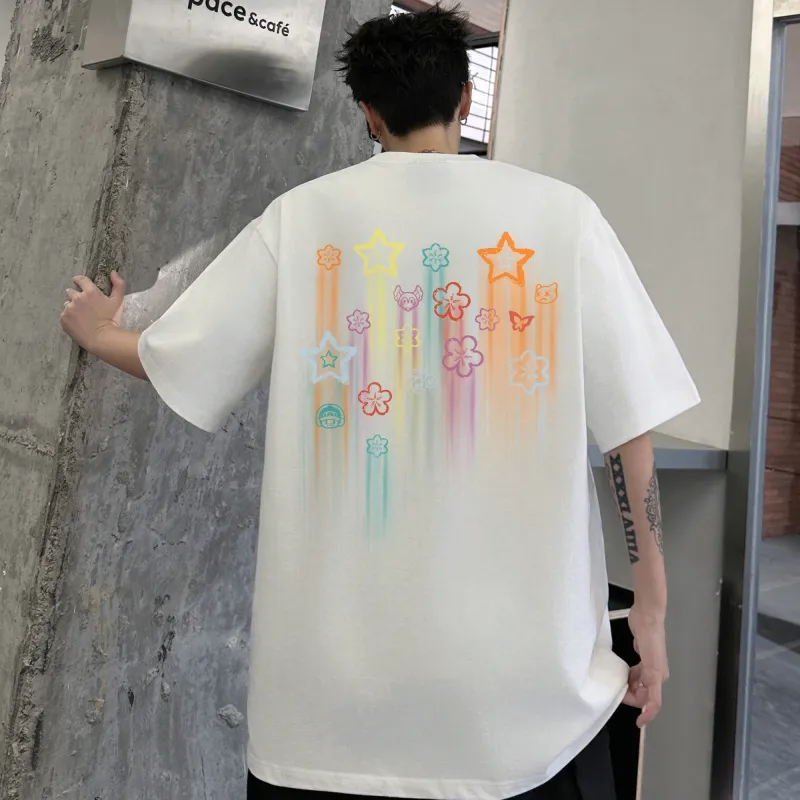 HONOR OF KINGS T Shirts Unisex-2