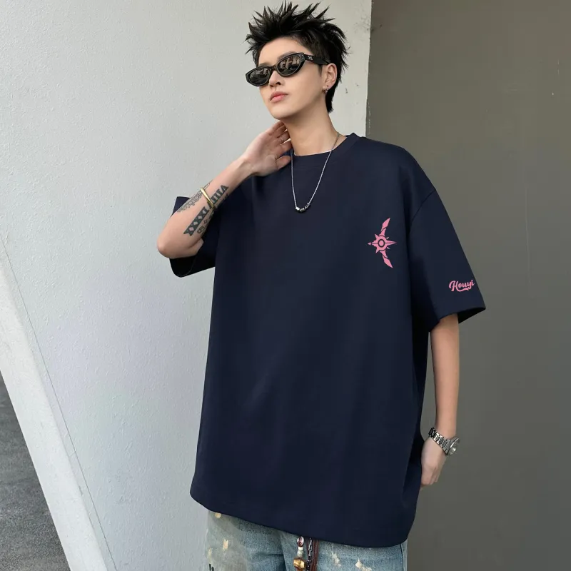 HONOR OF KINGS T Shirt Houyi Style Unisex-15