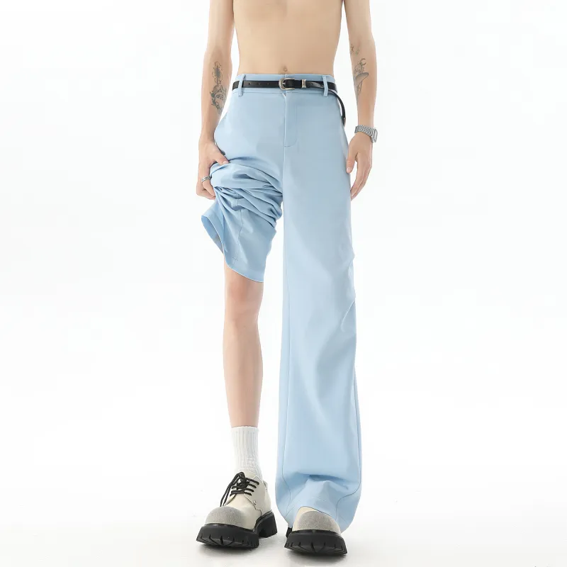 HONOR OF KINGS Casual Pants Unisex-12
