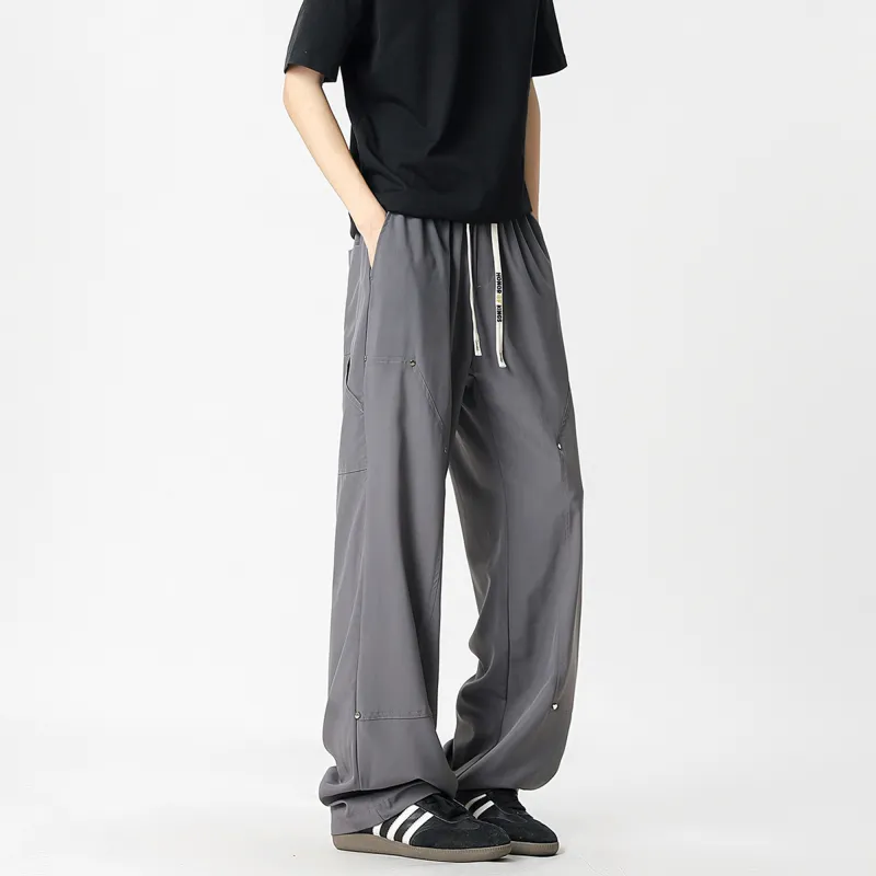 HONOR OF KINGS Casual Pants Unisex-6