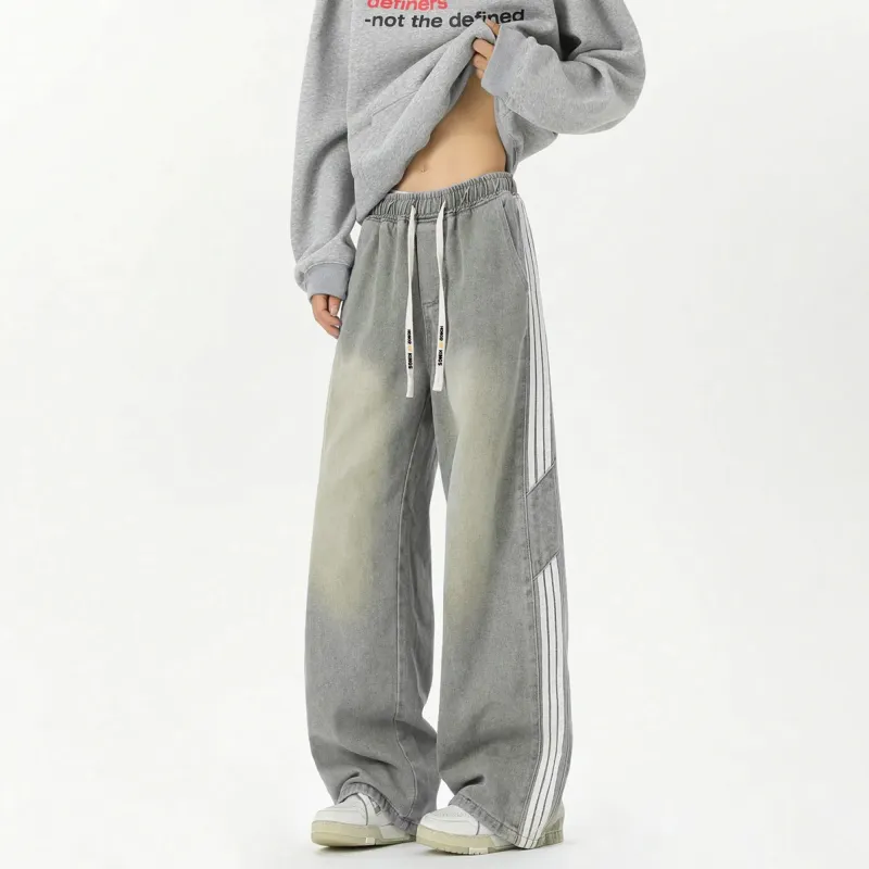 HONOR OF KINGS Jeans Unisex-3