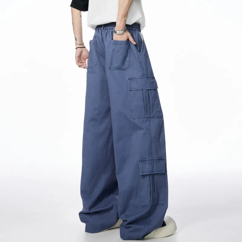 HONOR OF KINGS Casual Pants Unisex-5