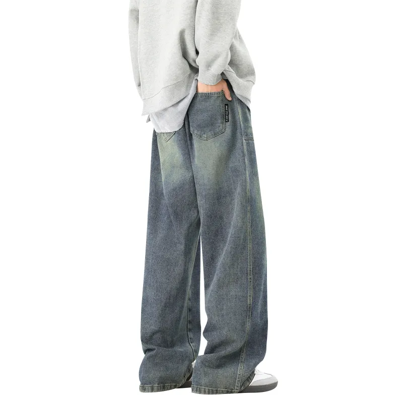 HONOR OF KINGS Jeans Slogan Section Unisex-6