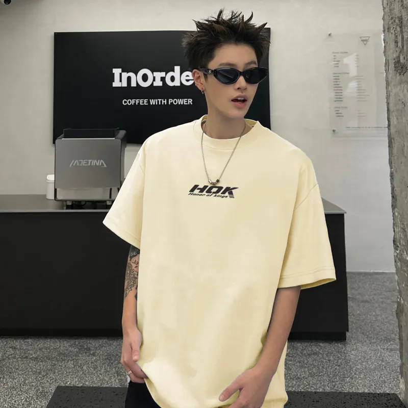 HONOR OF KINGS T Shirts Unisex-14
