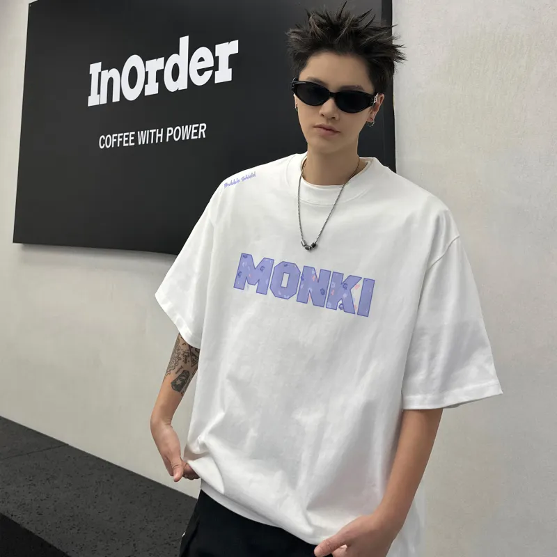 HONOR OF KINGS T Shirts Unisex-7