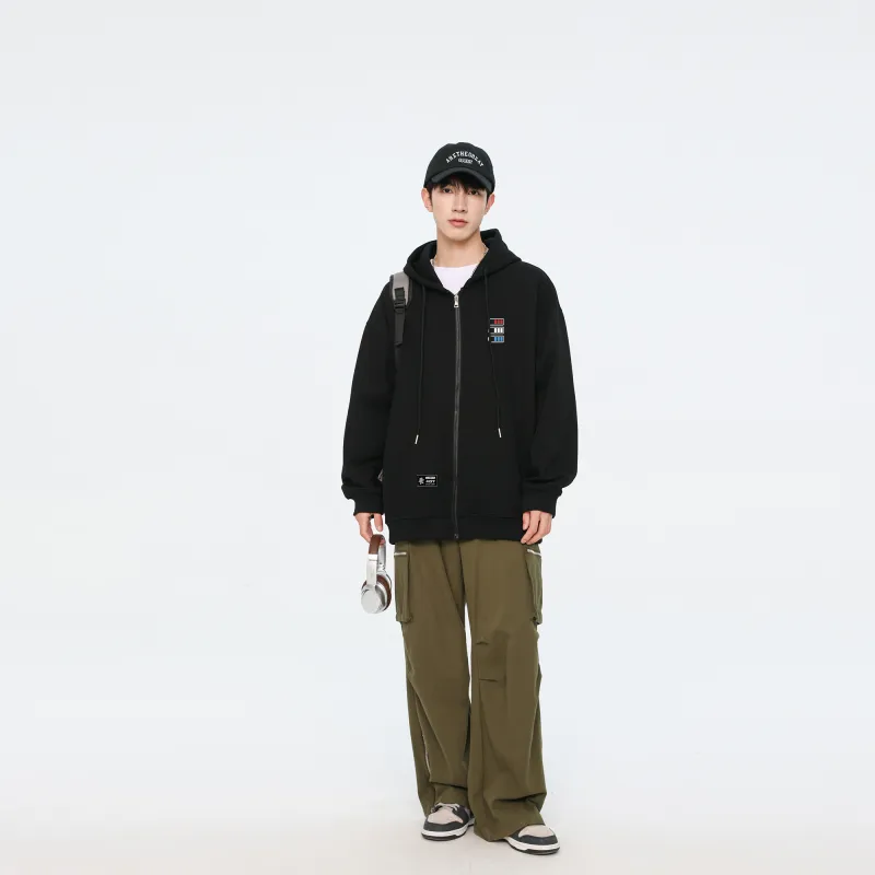 HONOR OF KINGS Jackets & Coats Unisex-2