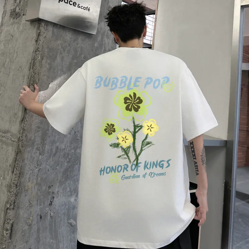 HONOR OF KINGS T Shirts Unisex-7