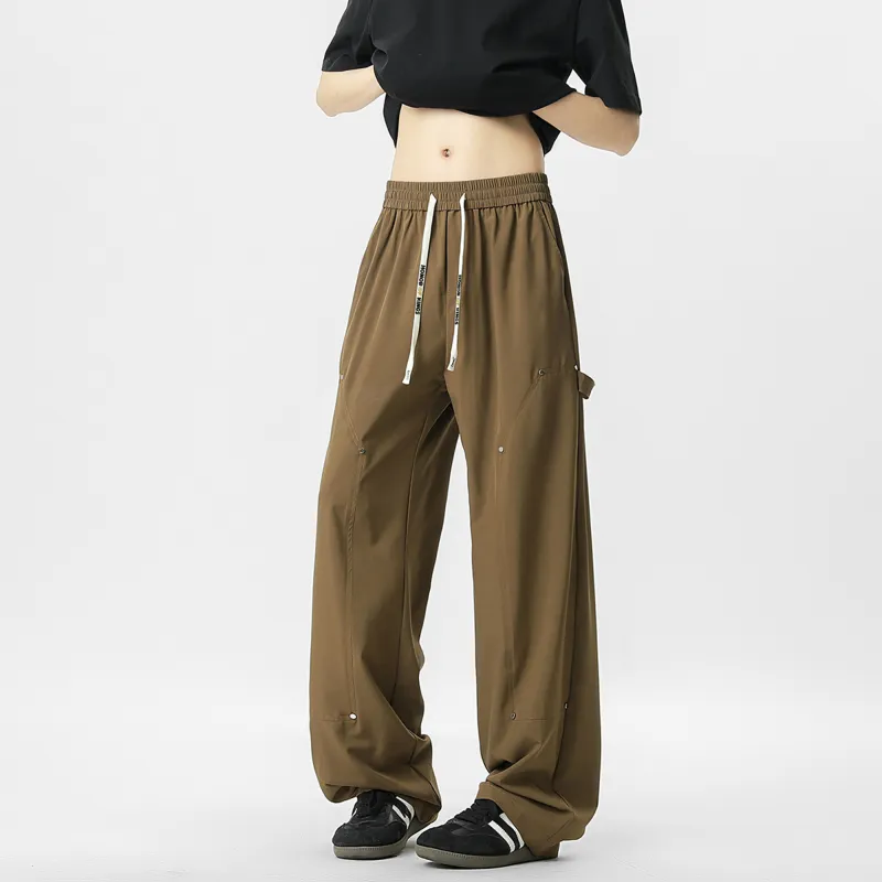 HONOR OF KINGS Casual Pants Unisex-11