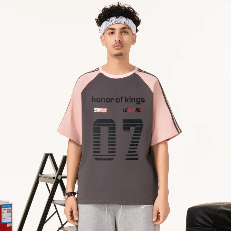 HONOR OF KINGS T Shirts Unisex-3