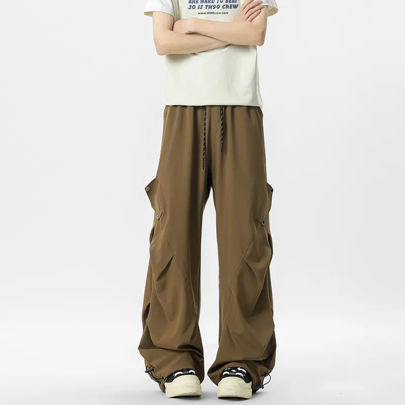 HONOR OF KINGS Casual Pants Unisex-2