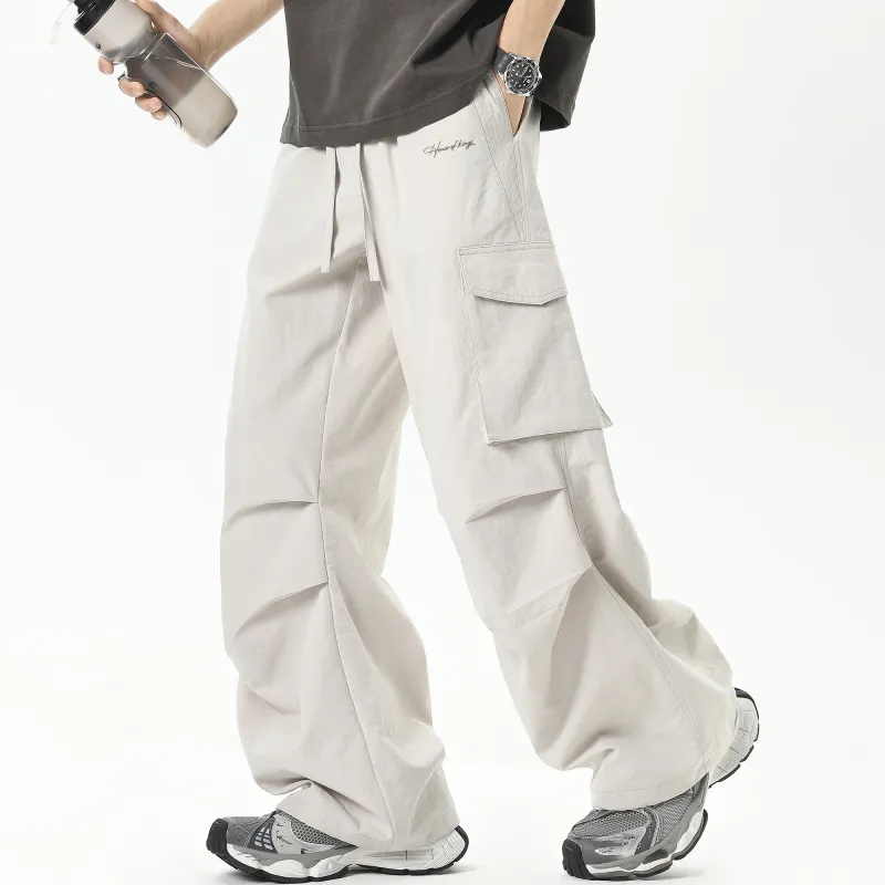 HONOR OF KINGS Casual Pants Unisex-10