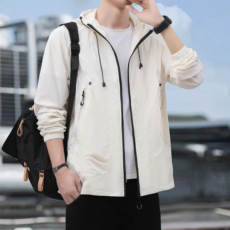 HONOR OF KINGS Super Lightweight And Breathable Sun Protection Clothing Unisex-18