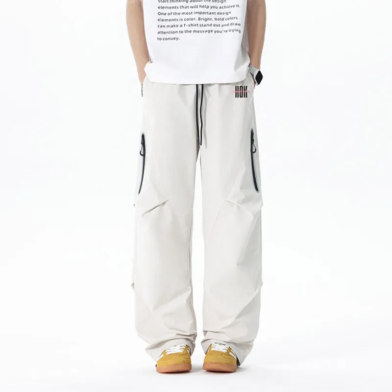 HONOR OF KINGS Cargo Pants Unisex-8