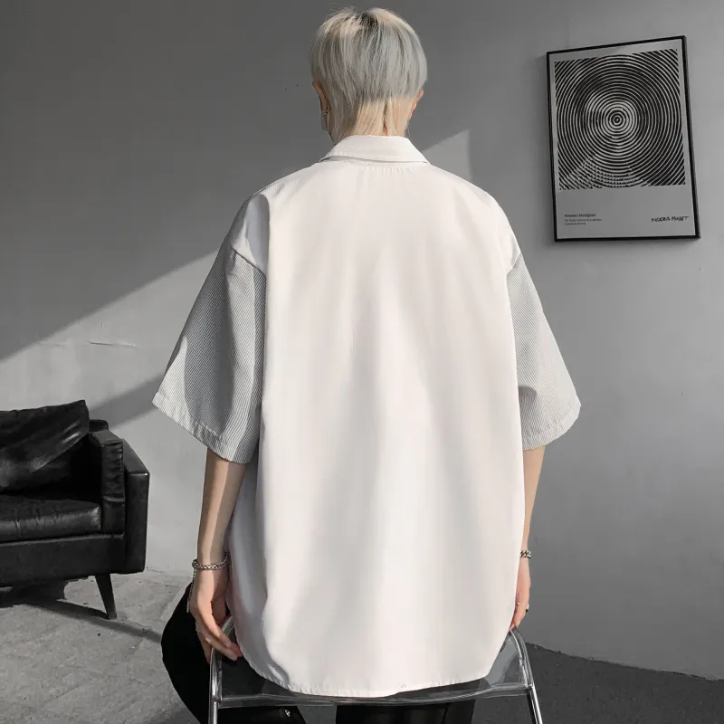HONOR OF KINGS Shirts Unisex-4