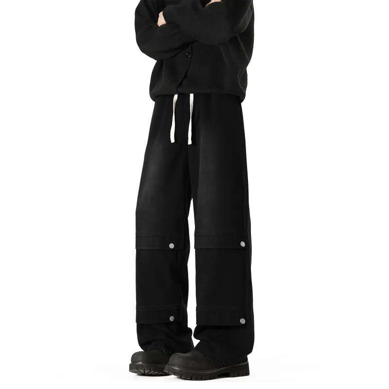 HONOR OF KINGS Jeans Unisex-1