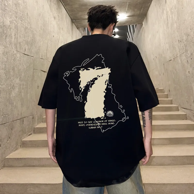 HONOR OF KINGS T Shirts Unisex-5