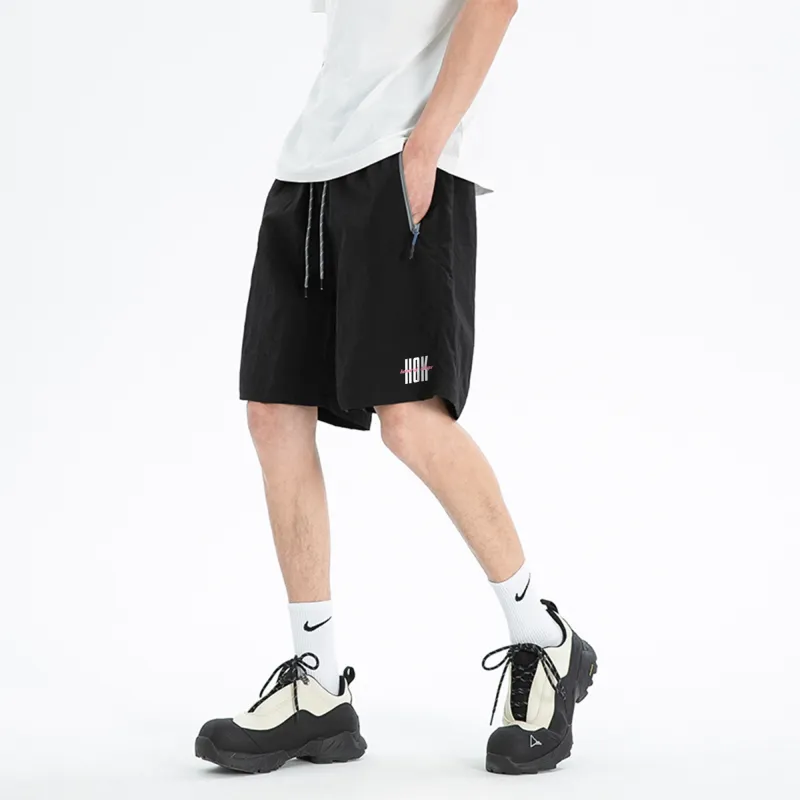 HONOR OF KINGS Casual Shorts Unisex-15