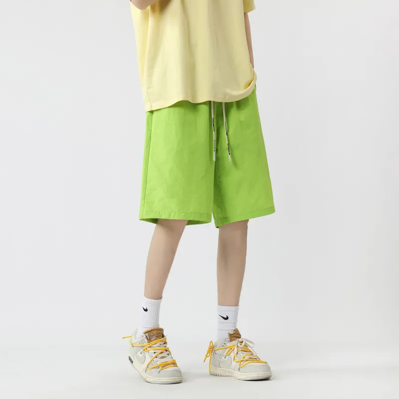HONOR OF KINGS Casual Shorts Unisex-8