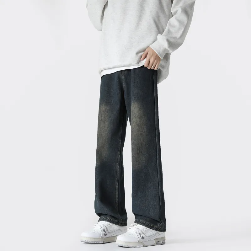 HONOR OF KINGS Jeans Unisex-3