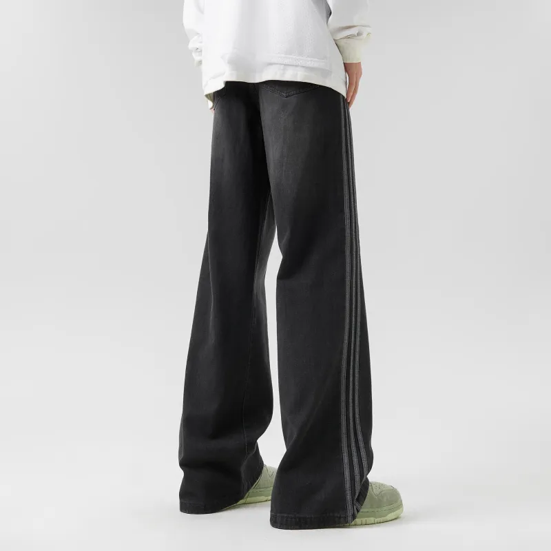 HONOR OF KINGS Jeans Unisex-2