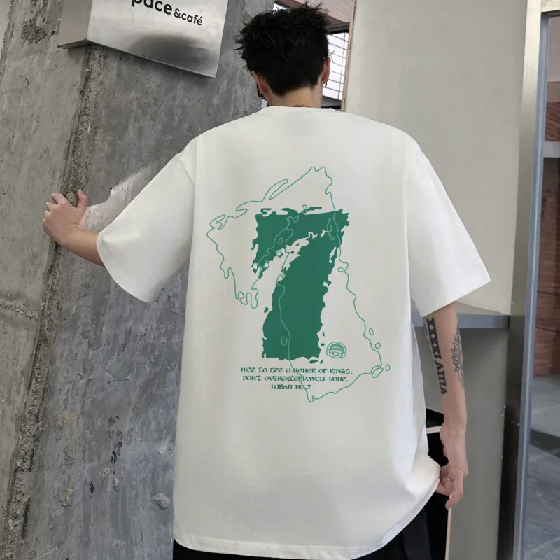 HONOR OF KINGS T Shirts Unisex-2
