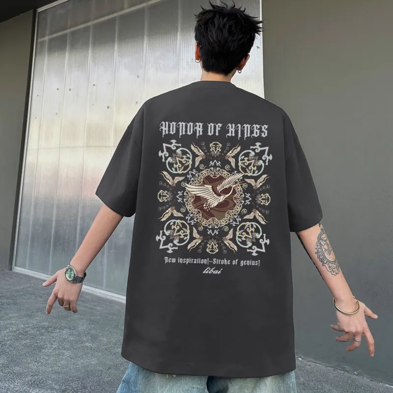 HONOR OF KINGS T Shirts Unisex-19