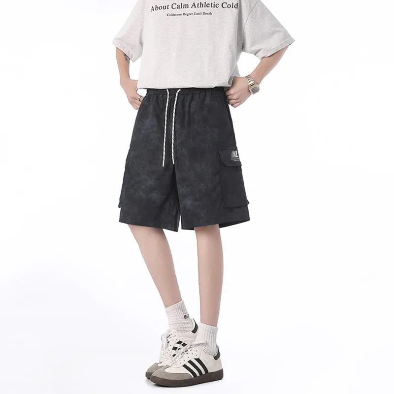 HONOR OF KINGS Casual Shorts Unisex-17