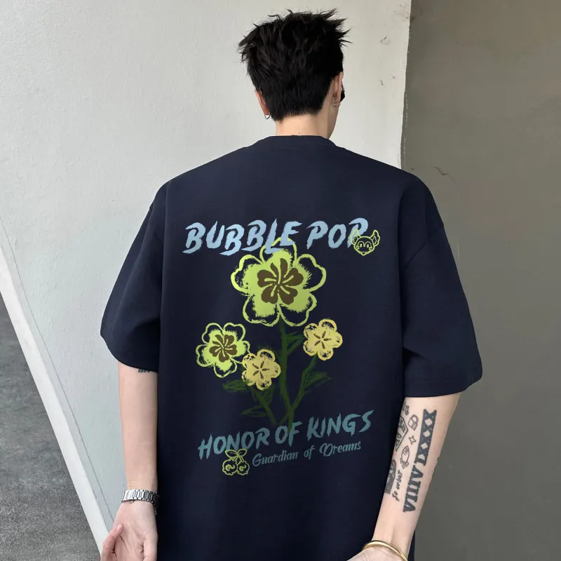 HONOR OF KINGS T Shirts Unisex-11