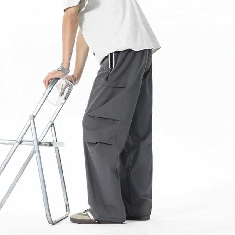 HONOR OF KINGS Casual Pants Unisex-9