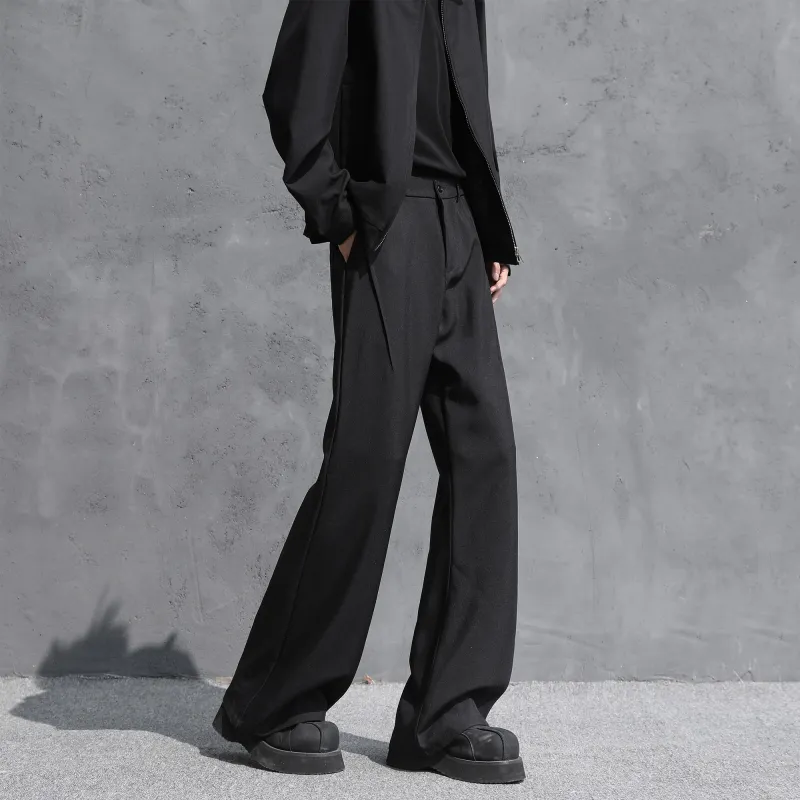 HONOR OF KINGS Suit Trouser Unisex-4