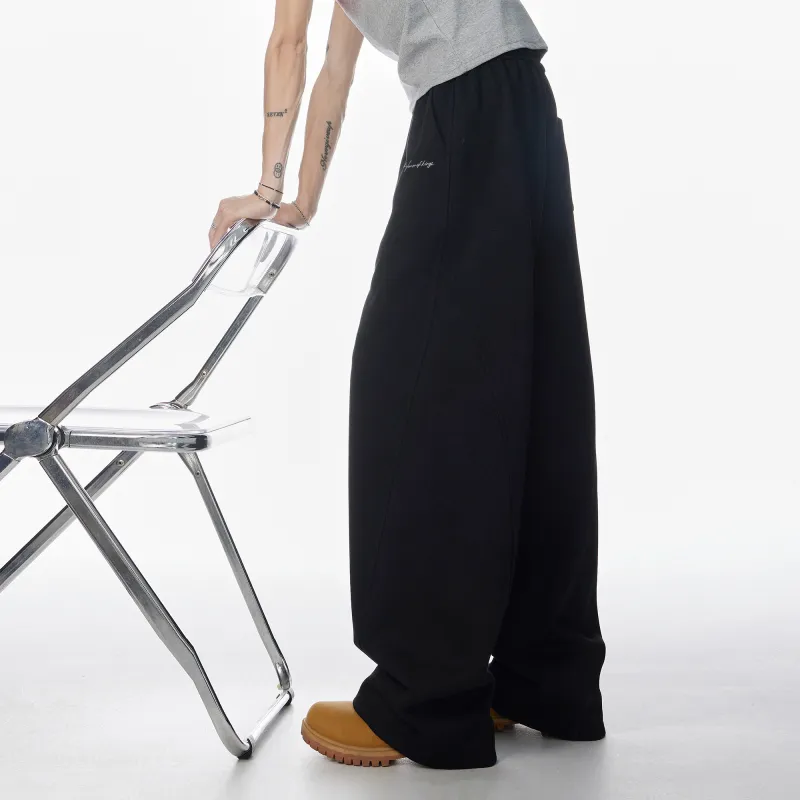 HONOR OF KINGS Casual Pants Unisex-2